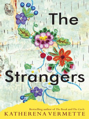 cover image of The Strangers